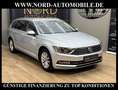 Volkswagen Passat Variant Comfortline 2.0 TDI DSG *ACC*KAM* Comfortline Silber - thumbnail 3