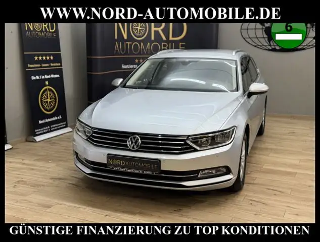 Volkswagen Passat Variant Comfortline 2.0 TDI DSG *ACC*KAM* Comfortline