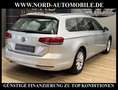 Volkswagen Passat Variant Comfortline 2.0 TDI DSG *ACC*KAM* Comfortline Silber - thumbnail 10
