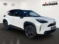 Toyota Yaris Cross 1.5Hybrid Style Plus,HUD,JBL,Navi,SH Blanco - thumbnail 2