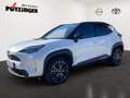 Toyota Yaris Cross 1.5Hybrid Style Plus,HUD,JBL,Navi,SH Blanco - thumbnail 1