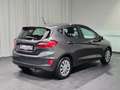 Ford Fiesta 1.1 Cool & Connect*SITZHZG*CAR PLAY* Gris - thumbnail 3