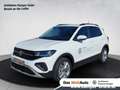 Volkswagen T-Cross Friends TSI Weiß - thumbnail 1