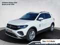 Volkswagen T-Cross Friends TSI Weiß - thumbnail 1