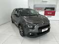 Citroen C3 C3 1.2 puretech Max s Grigio - thumbnail 3