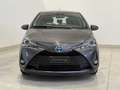 Toyota Yaris 1.5 Hybrid 5 porte Business Gris - thumbnail 2