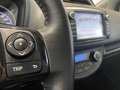 Toyota Yaris 1.5 Hybrid 5 porte Business Grijs - thumbnail 12