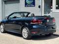 Volkswagen Golf VI CABRIO EXCL EDITION KLIMAAUT LEDER NAVI Zwart - thumbnail 6