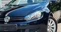 Volkswagen Golf VI CABRIO EXCL EDITION KLIMAAUT LEDER NAVI Zwart - thumbnail 11
