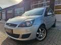 Ford Fiesta Style Klima 82 Tkm Silber - thumbnail 1