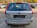 Ford Fiesta Style Klima 82 Tkm Silber - thumbnail 6
