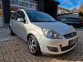 Ford Fiesta Style Klima 82 Tkm Silber - thumbnail 3