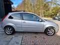 Ford Fiesta Style Klima 82 Tkm Silber - thumbnail 4