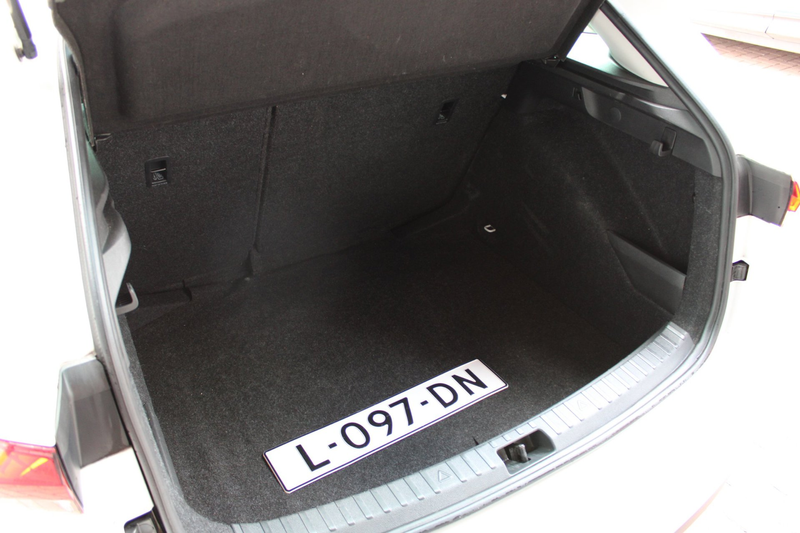 Skoda Scala 1.0 TSI Ambition / Camera / Apple/Android Carplay — photo 14