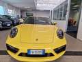 Porsche 911 carrea S tutti tagliandi porsche giallo racing Giallo - thumbnail 9