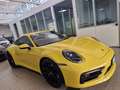 Porsche 911 carrea S tutti tagliandi porsche giallo racing Geel - thumbnail 16