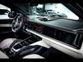 Porsche Cayenne S COUPE E-HYBRIDSPORTDESIGNDISPLAYAHKFULL PPF Noir - thumbnail 14