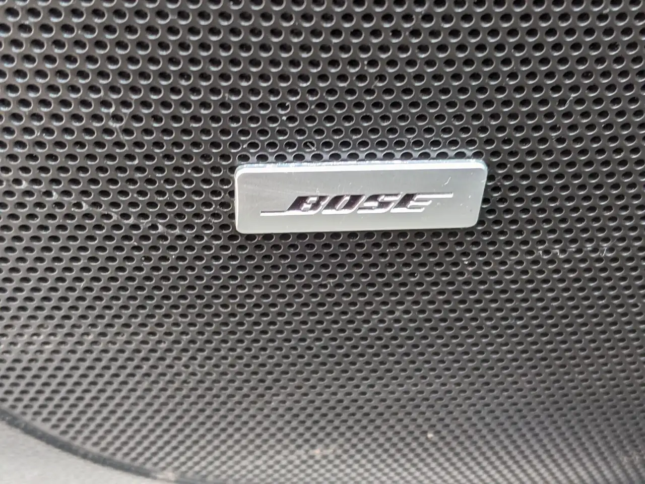 Chevrolet Cruze fotografie Chevrolet Cruze