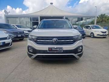 1.0 TSI Style