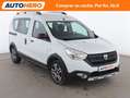 Dacia Dokker 1.3 TCe SL Xplore Plateado - thumbnail 8
