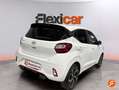 Hyundai i10 1.2 N LINE Blanco - thumbnail 8