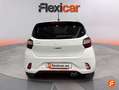 Hyundai i10 1.2 N LINE Blanco - thumbnail 7