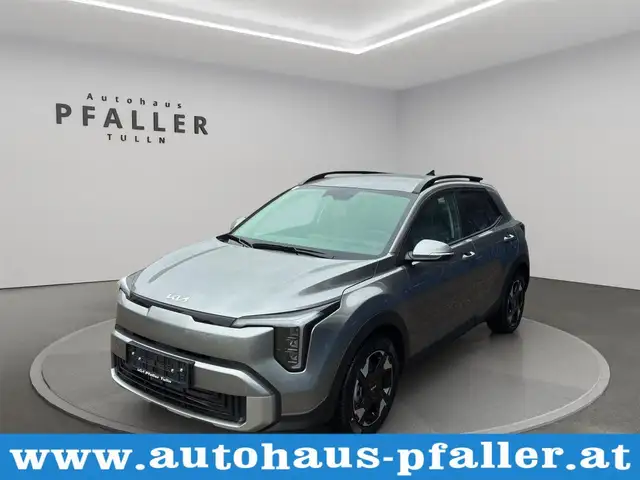 Kia Stonic /SILBER/1,0TGDI/MT6/100/MY26