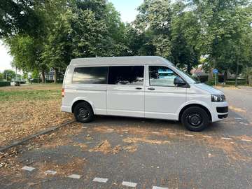 T5 2.0 TDI H1L2 4x4 Camper – Diesel Euro 5