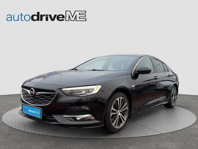 Opel Insignia GS 1,6 Turbo Direct I