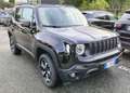 Jeep Renegade 1.3 T4 240CV PHEV 4xe AT6 Trailhawk Negro - thumbnail 2