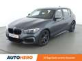 BMW 140 M140i xDrive Special Edition Aut.*NAVI*HK*TEMPO* Gri - thumbnail 1
