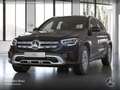 Mercedes-Benz GLC 220 d 4M AHK+LED+KAMERA+SPUR+TOTW+KEYLESS+9G Schwarz - thumbnail 2
