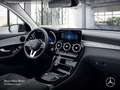 Mercedes-Benz GLC 220 d 4M AHK+LED+KAMERA+SPUR+TOTW+KEYLESS+9G Schwarz - thumbnail 12