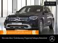 Mercedes-Benz GLC 220 d 4M AHK+LED+KAMERA+SPUR+TOTW+KEYLESS+9G Schwarz - thumbnail 1