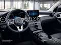 Mercedes-Benz GLC 220 d 4M AHK+LED+KAMERA+SPUR+TOTW+KEYLESS+9G Schwarz - thumbnail 11