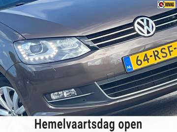 1.4 TSI Highline - Toffee Brown - Nav/Clima/Leer/C