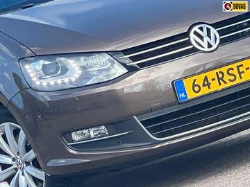 1.4 TSI Highline - Toffee Brown - Nav/Clima/Leer/C