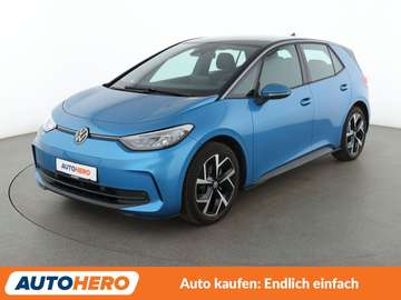 electric drive 150 kW Pro Aut.*NAVI*CAM*SHZ*