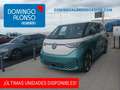 Volkswagen ID. Buzz Pro 210 kW (286 CV) Ch. Medio Blanco - thumbnail 1