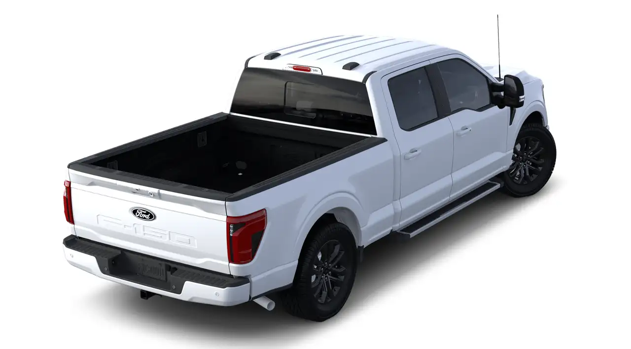 Ford F 150 fotografie Ford F 150