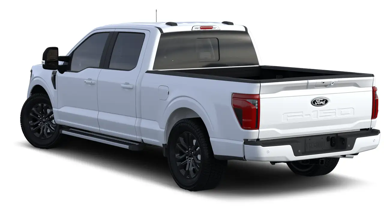 Ford F 150 fotografie Ford F 150