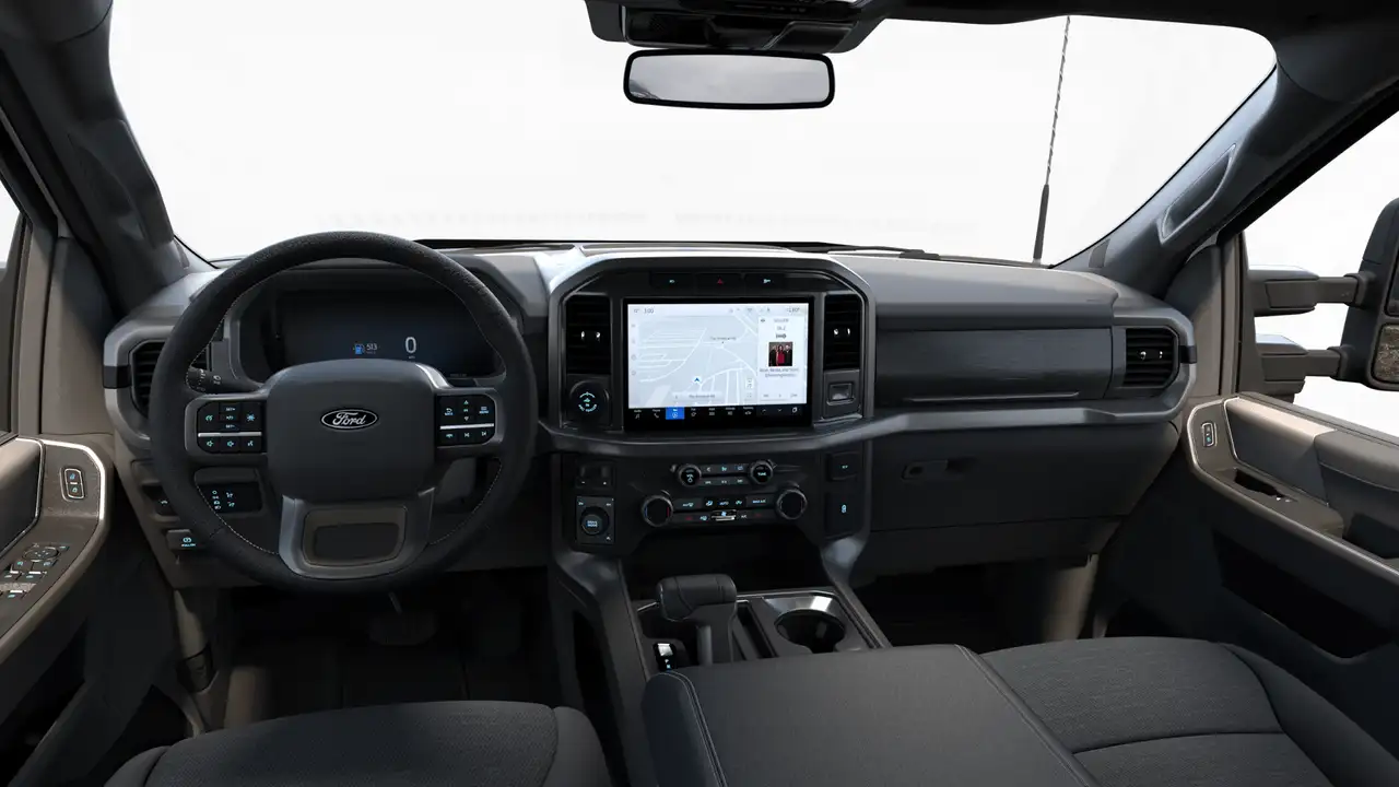 Ford F 150 fotografie Ford F 150