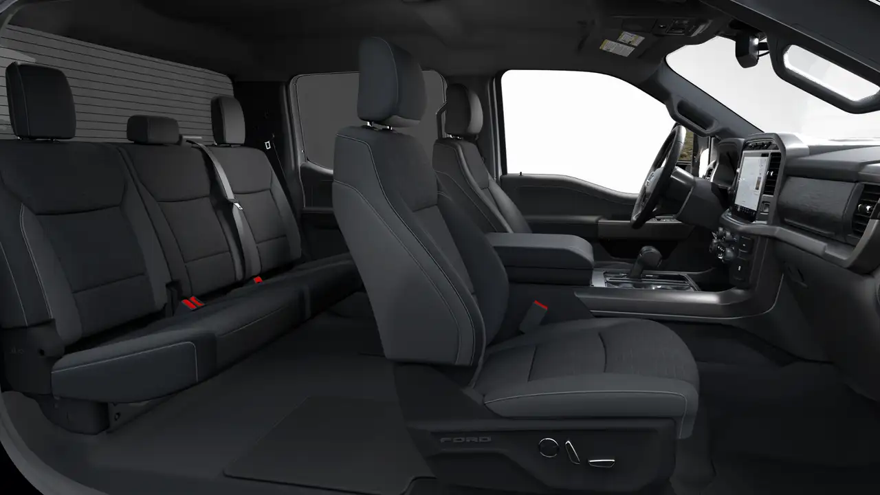 Ford F 150 fotografie Ford F 150
