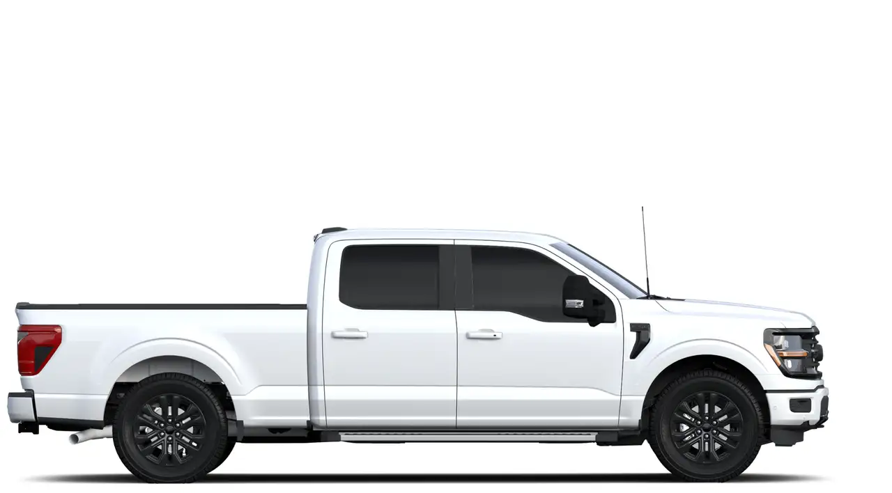 Ford F 150 fotografie Ford F 150