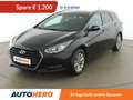 Hyundai i40 1.7 CRDi Premium Schwarz - thumbnail 1