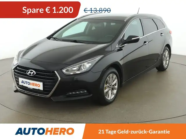 Hyundai i40 1.7 CRDi Premium