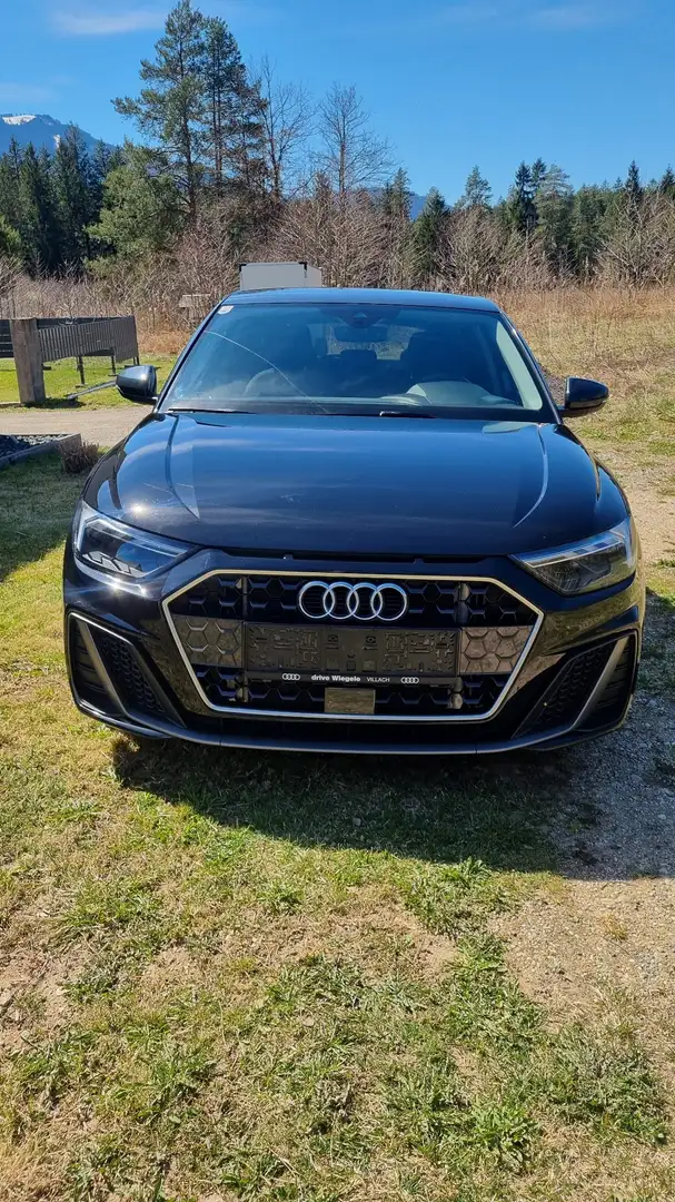 Audi A1 SB 30 TFSI - 1