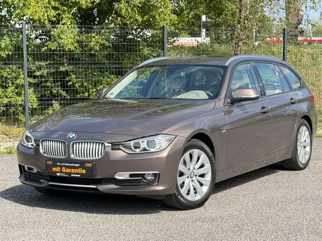 BMW 320 3 Touring 320 d
