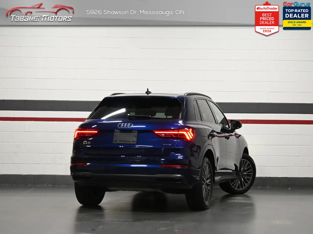 Audi Q3 снимка Audi Q3