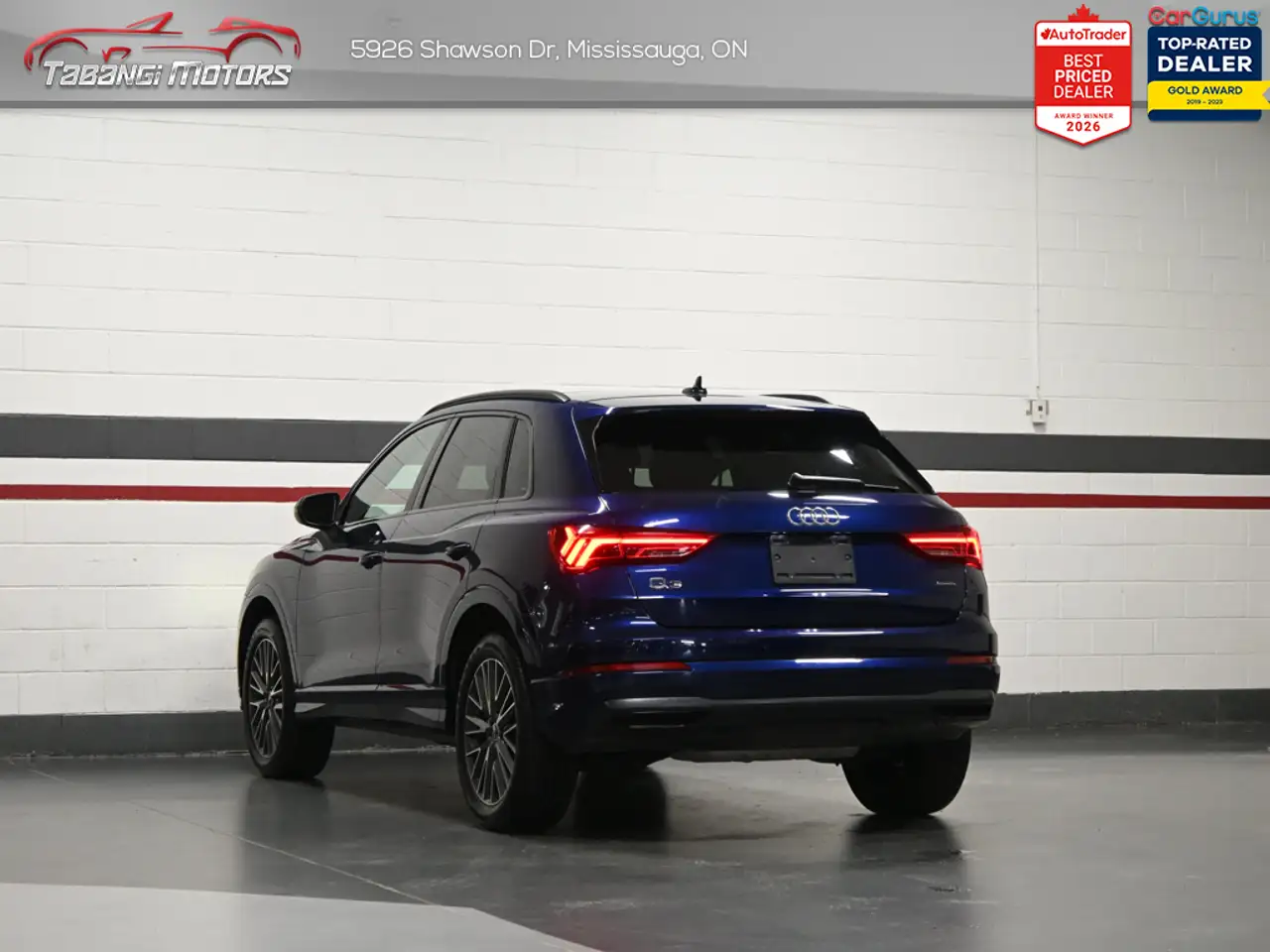 Audi Q3 снимка Audi Q3